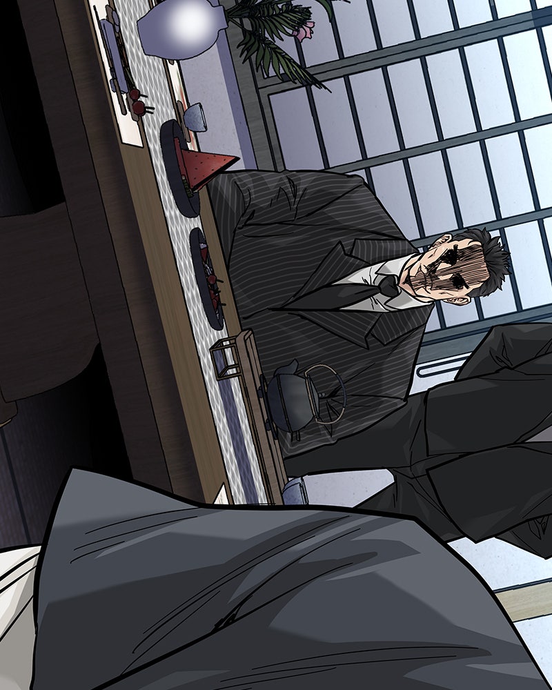 Read To Not Die Manga Online