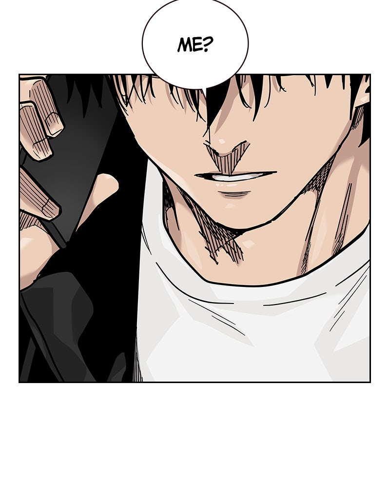 Read To Not Die Manga Online