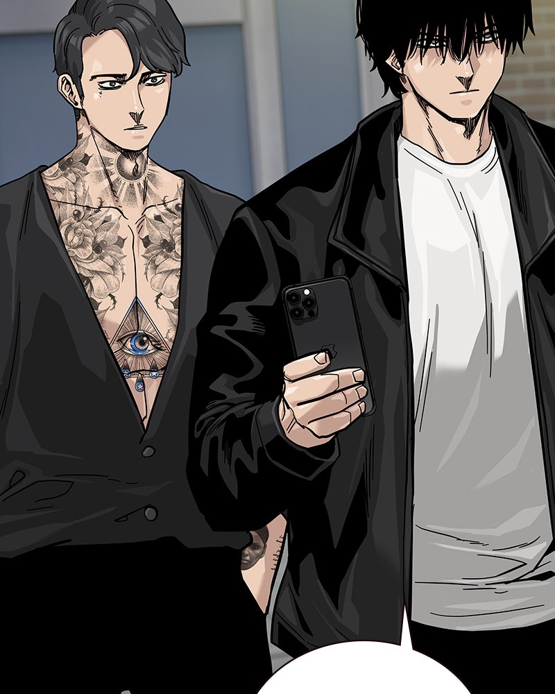 Read To Not Die Manga Online