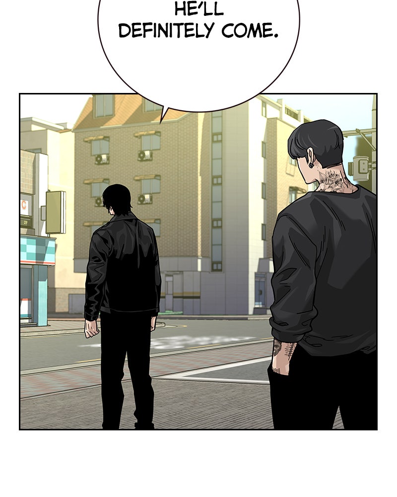 Read To Not Die Manga Online