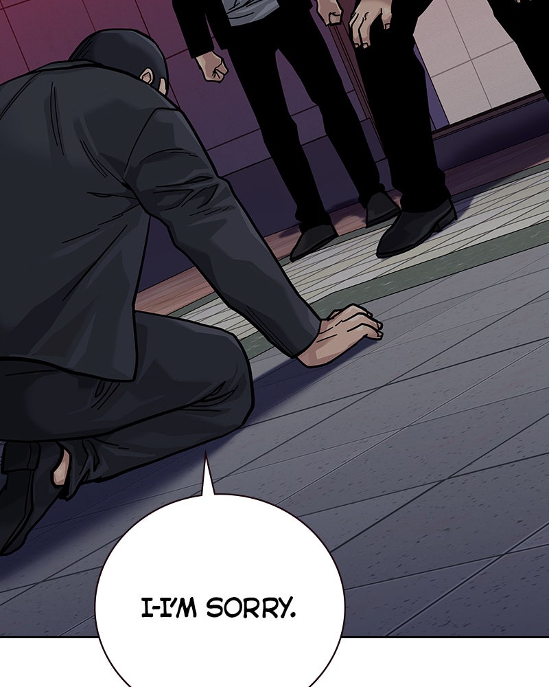 Read To Not Die Manga Online