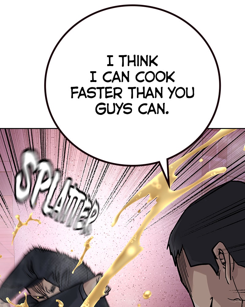 Read To Not Die Manga Online