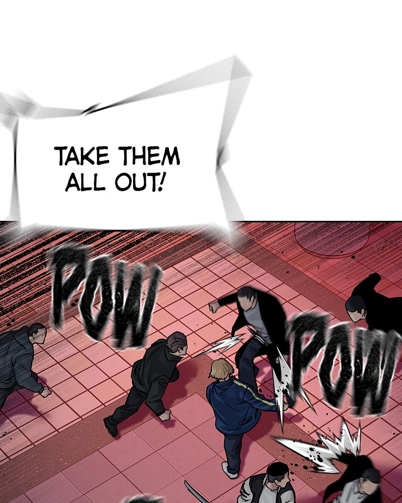 Read To Not Die Manga Online
