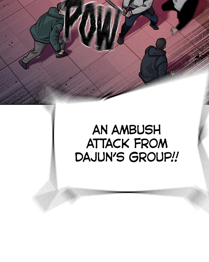 Read To Not Die Manga Online