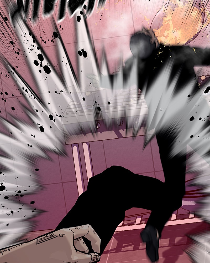 Read To Not Die Manga Online