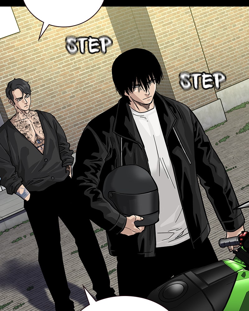 Read To Not Die Manga Online