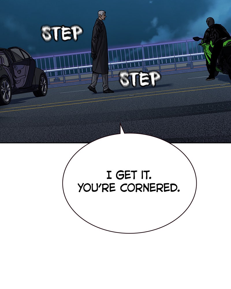 Read To Not Die Manga Online