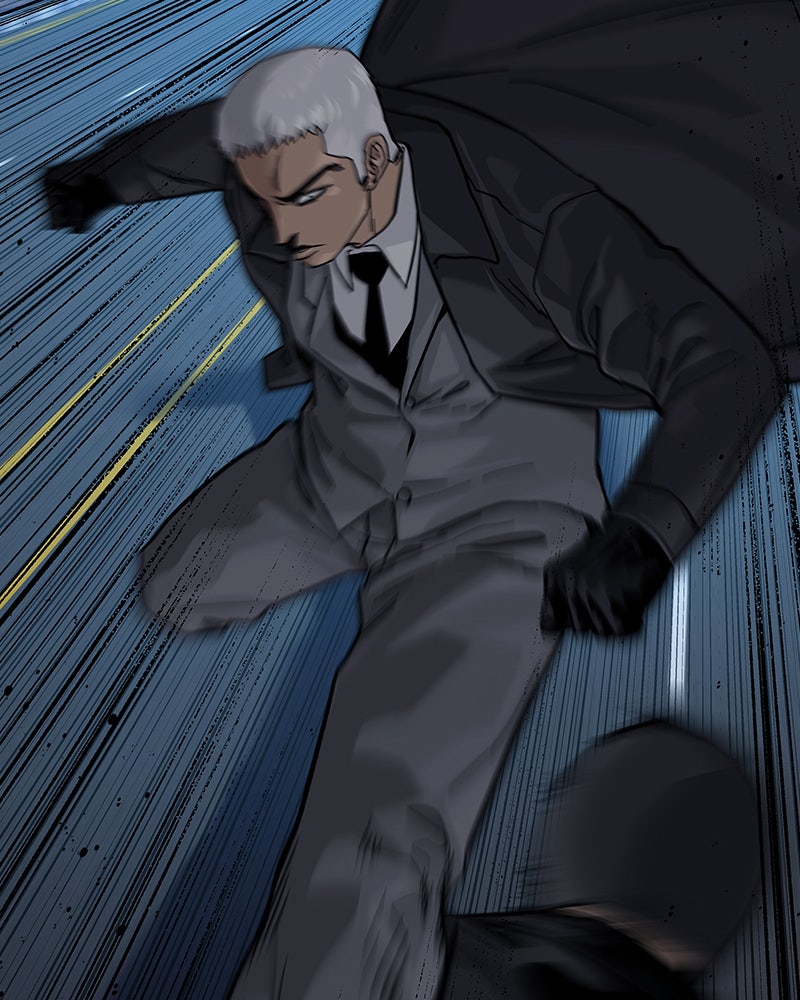 Read To Not Die Manga Online