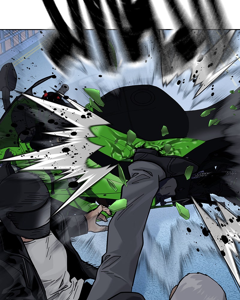Read To Not Die Manga Online