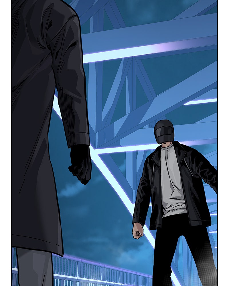 Read To Not Die Manga Online