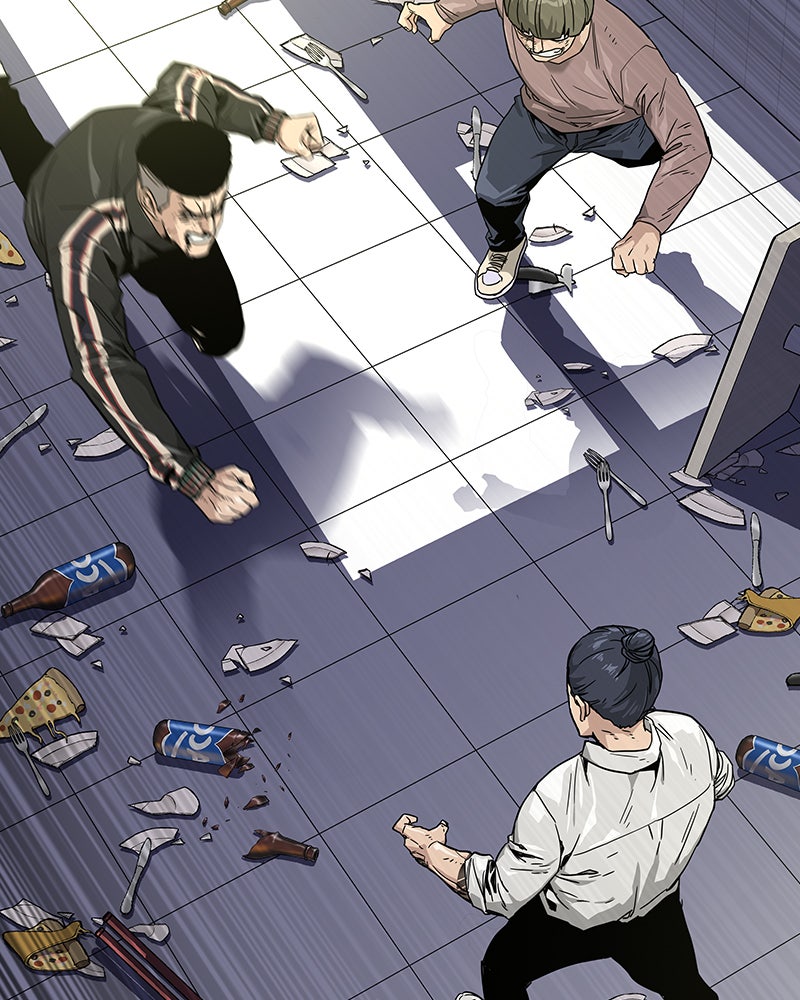 Read To Not Die Manga Online