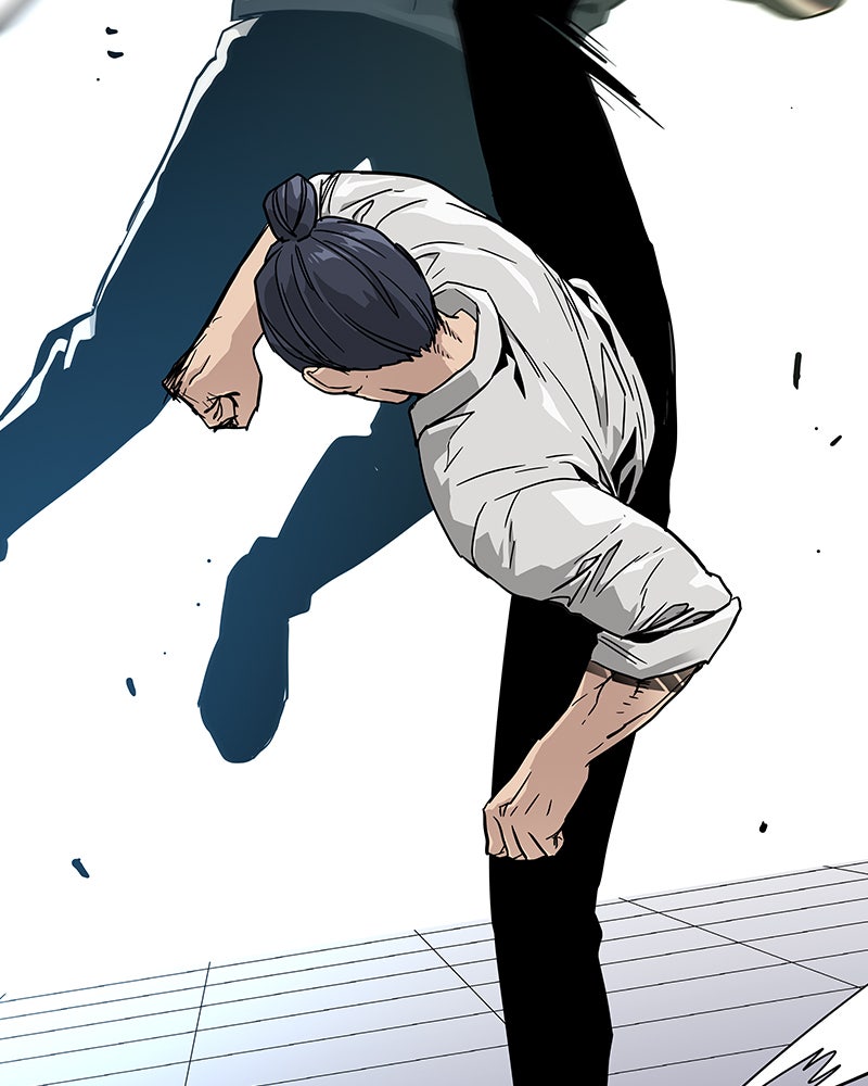 Read To Not Die Manga Online