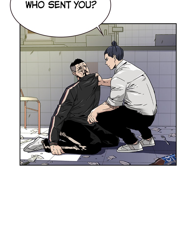 Read To Not Die Manga Online