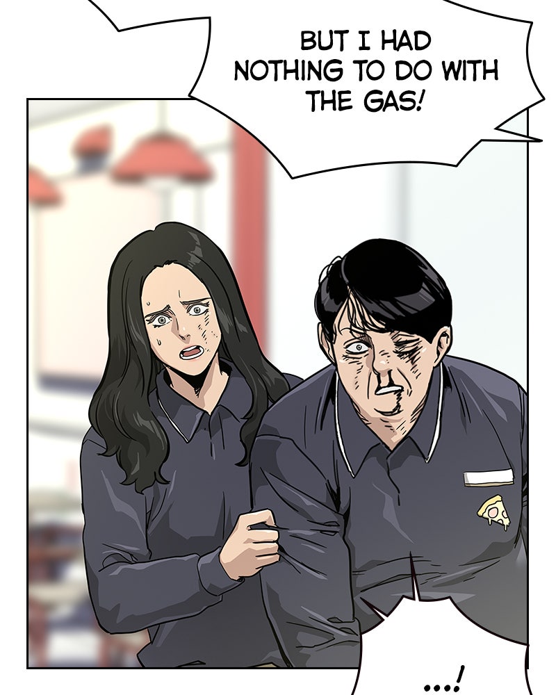 Read To Not Die Manga Online