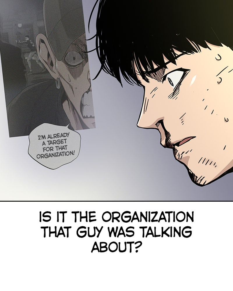 Read To Not Die Manga Online