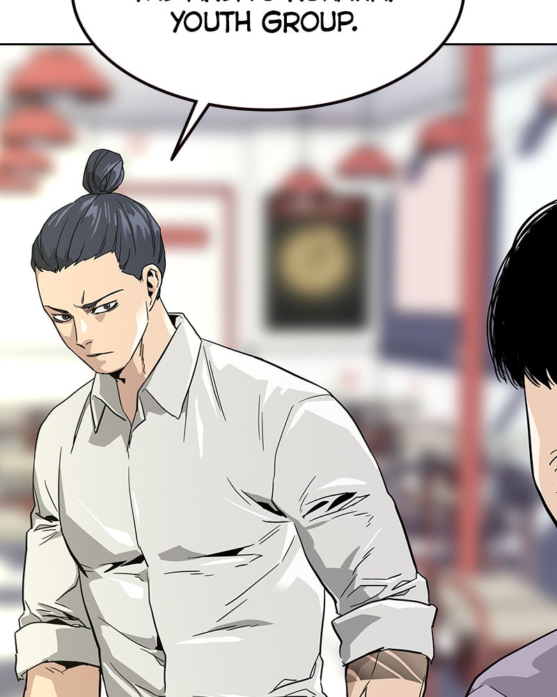 Read To Not Die Manga Online