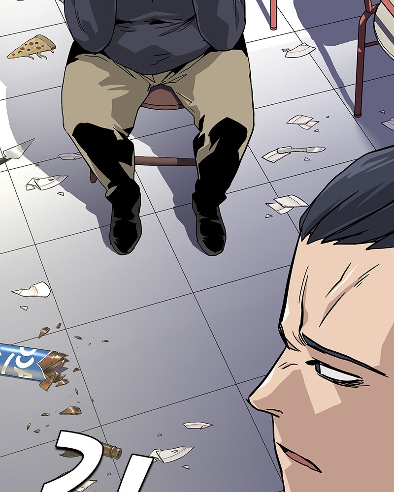 Read To Not Die Manga Online