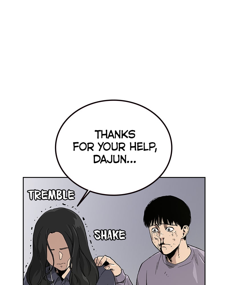 Read To Not Die Manga Online