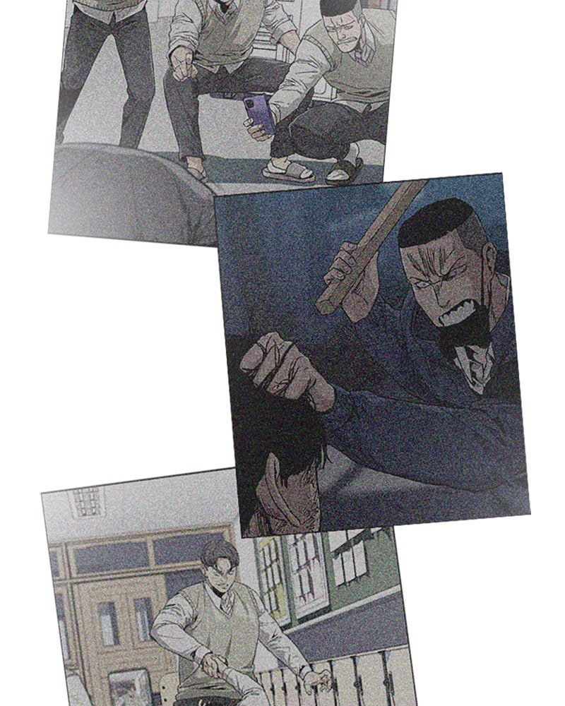 Read To Not Die Manga Online