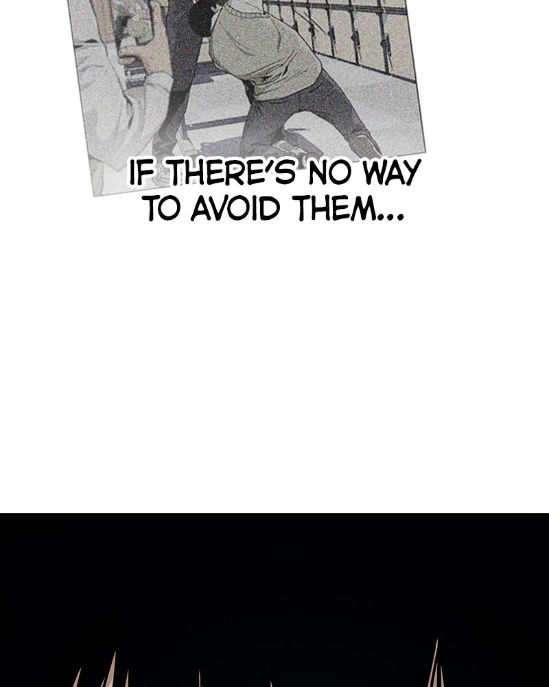 Read To Not Die Manga Online
