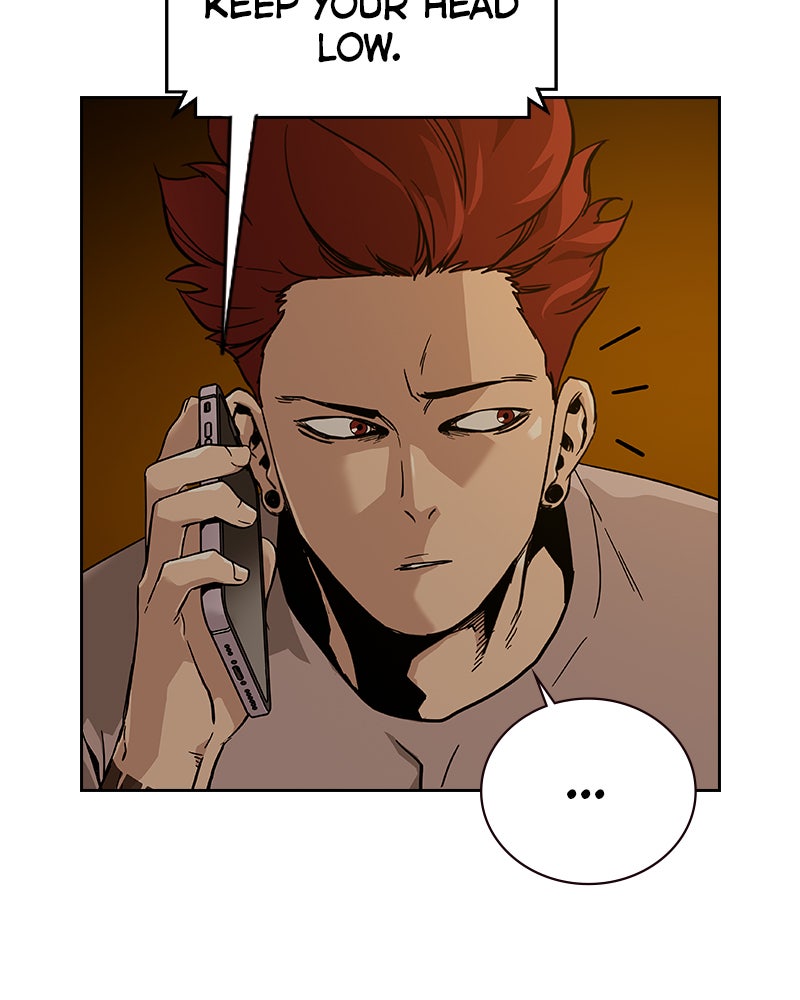 Read To Not Die Manga Online