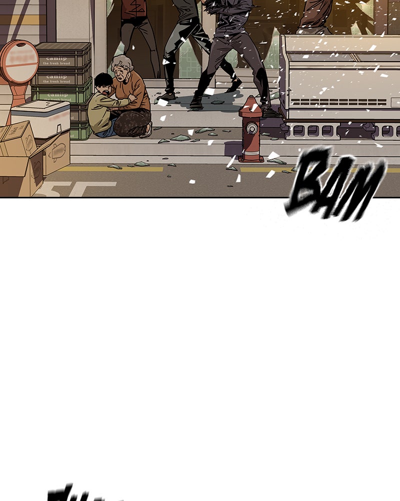 Read To Not Die Manga Online
