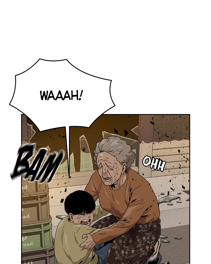 Read To Not Die Manga Online