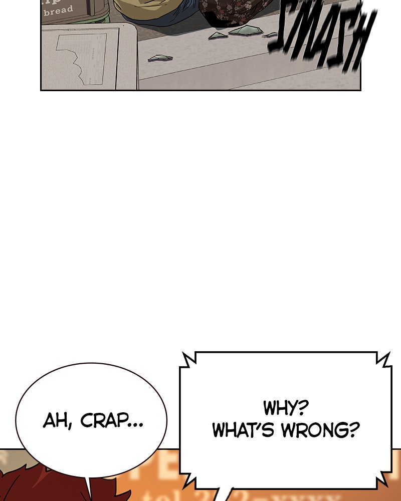 Read To Not Die Manga Online