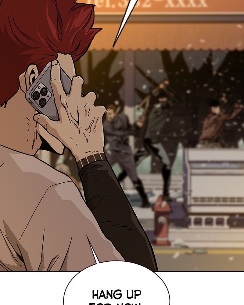 Read To Not Die Manga Online