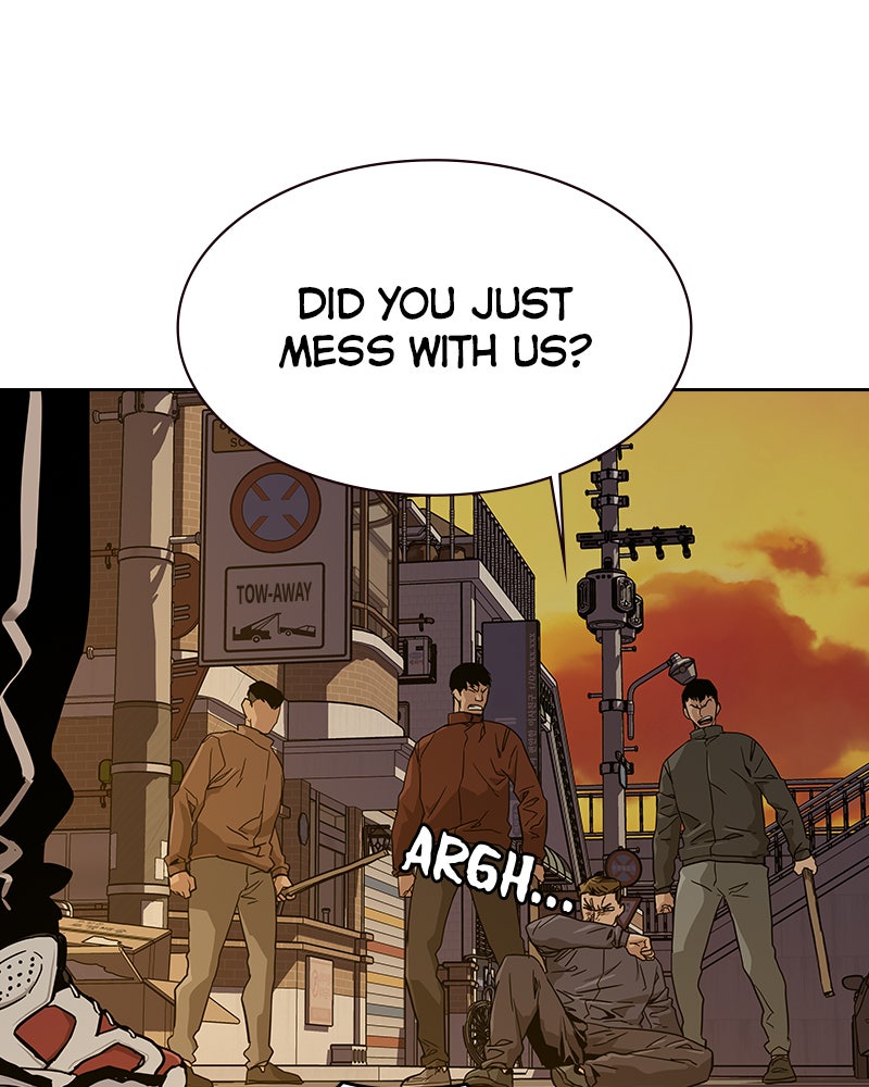 Read To Not Die Manga Online