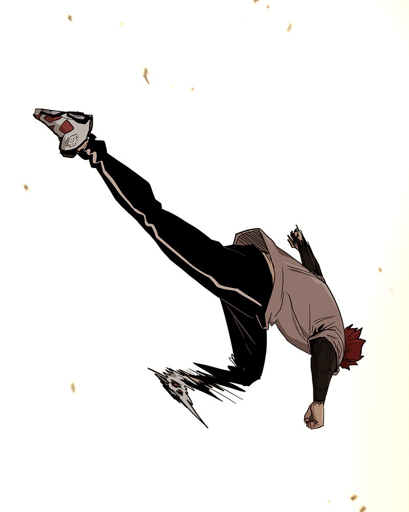 Read To Not Die Manga Online