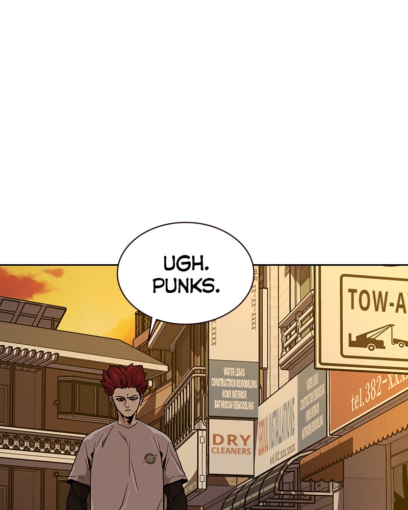 Read To Not Die Manga Online