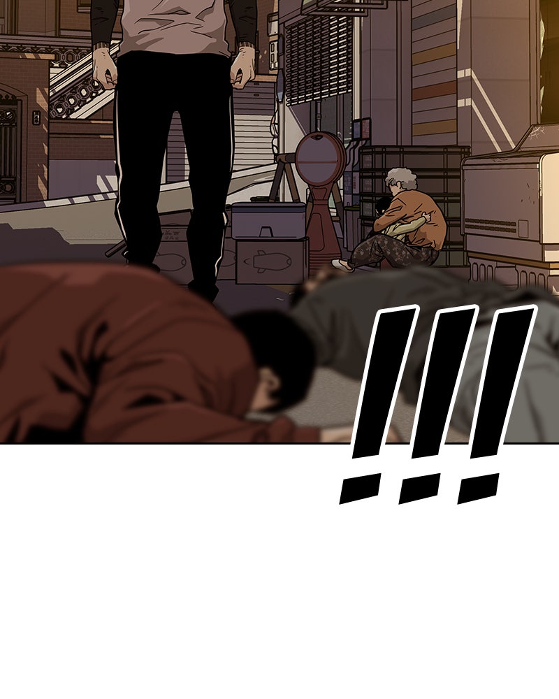 Read To Not Die Manga Online