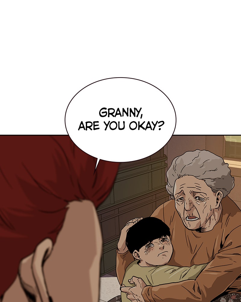 Read To Not Die Manga Online