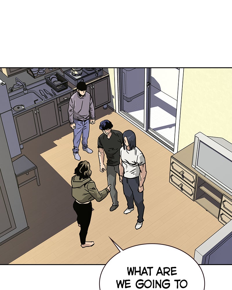 Read To Not Die Manga Online