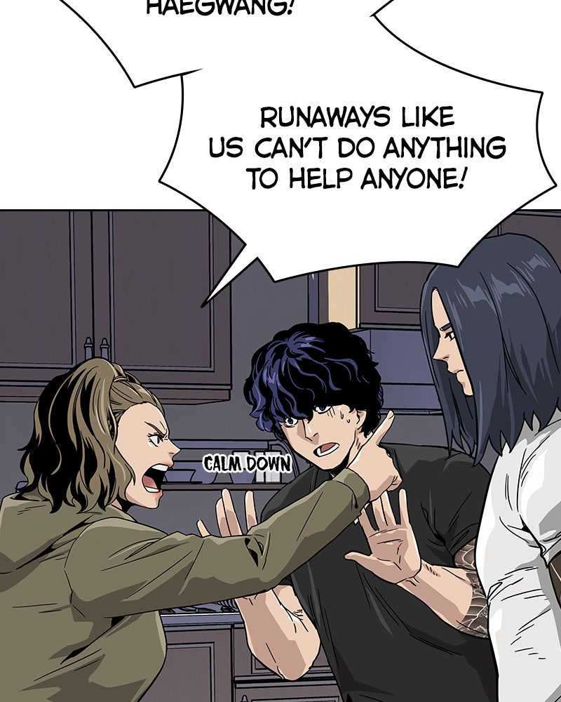 Read To Not Die Manga Online
