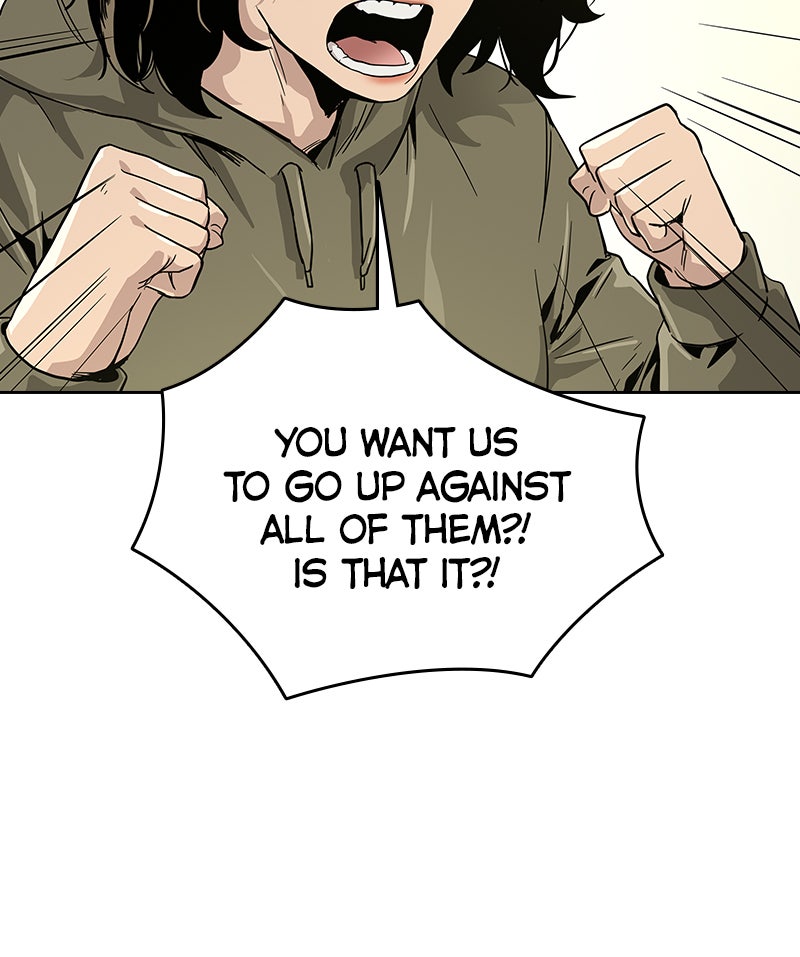 Read To Not Die Manga Online