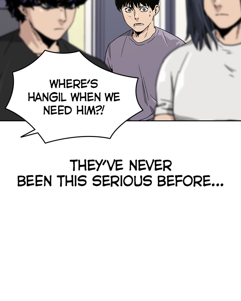 Read To Not Die Manga Online