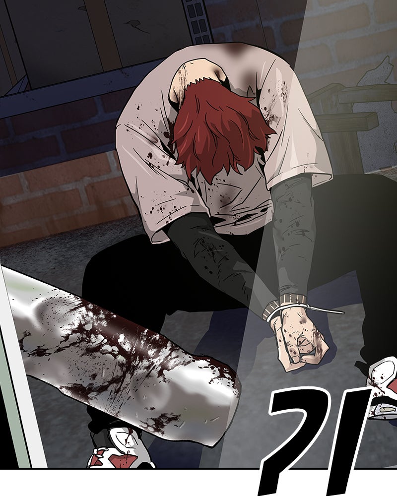 Read To Not Die Manga Online