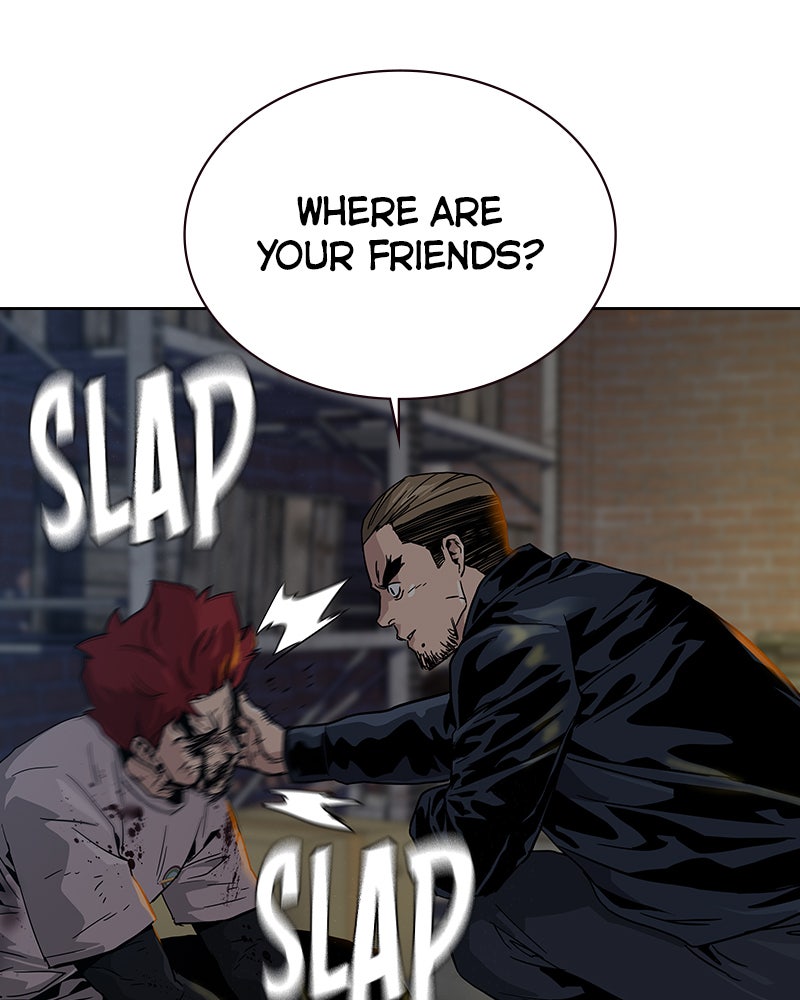 Read To Not Die Manga Online