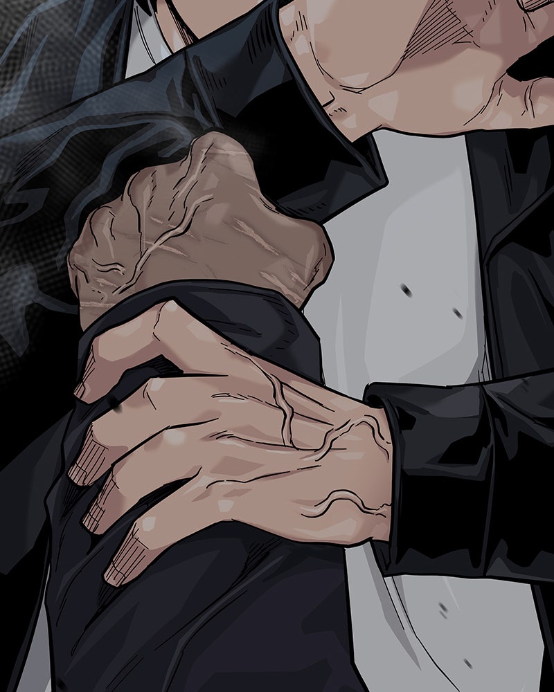 Read To Not Die Manga Online