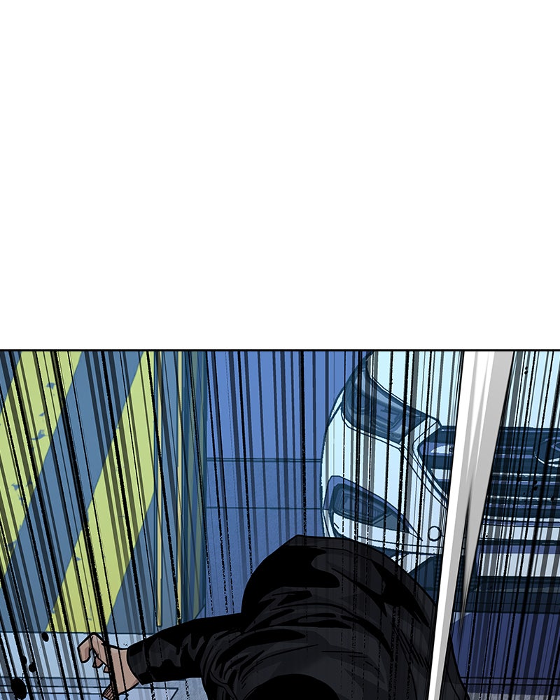 Read To Not Die Manga Online
