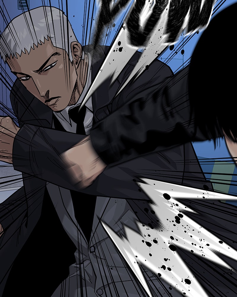 Read To Not Die Manga Online