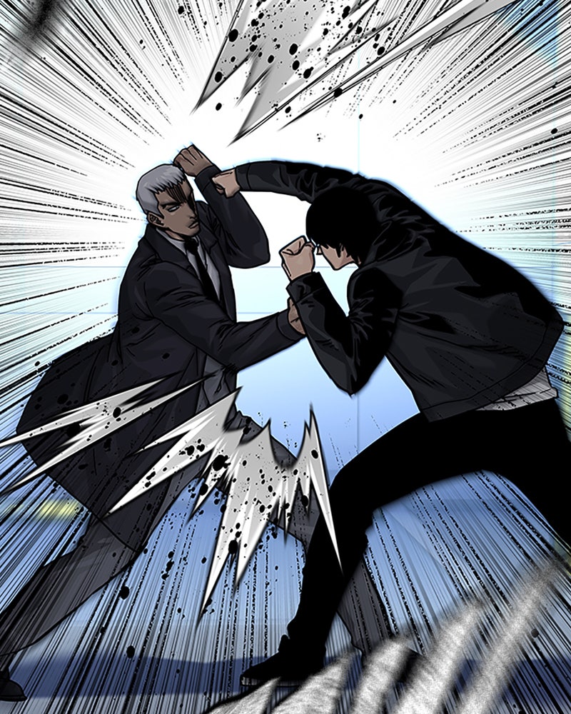Read To Not Die Manga Online
