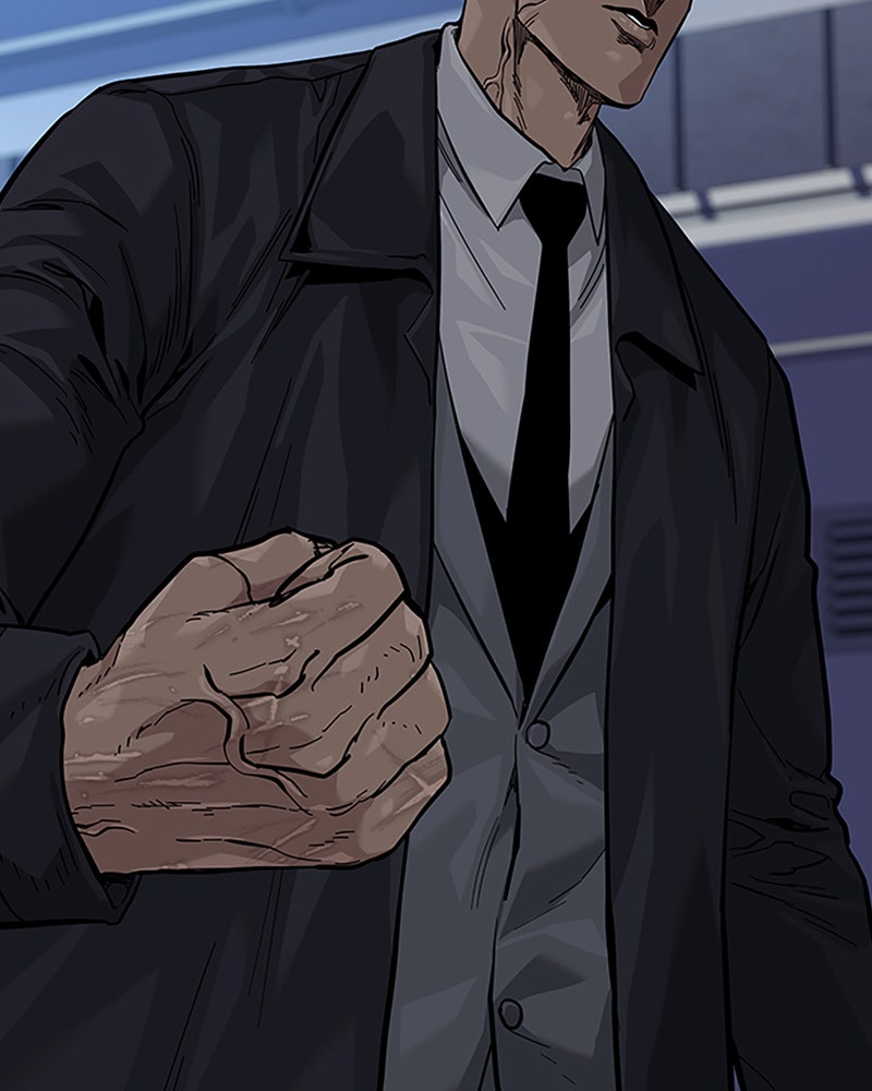 Read To Not Die Manga Online