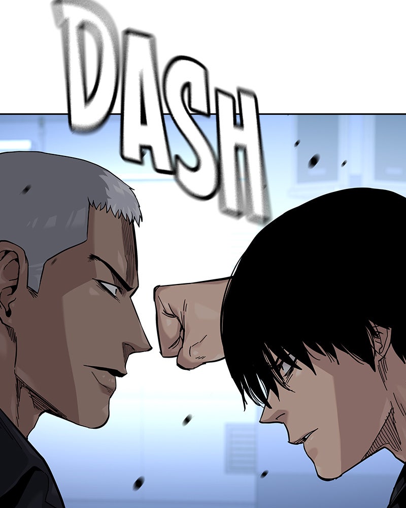Read To Not Die Manga Online