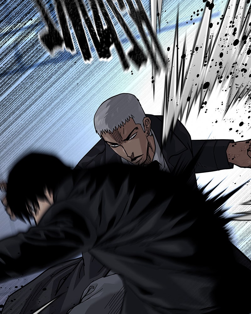 Read To Not Die Manga Online