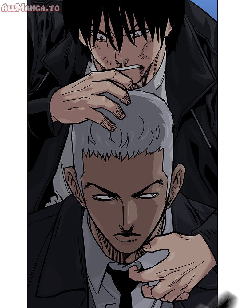 Read To Not Die Manga Online