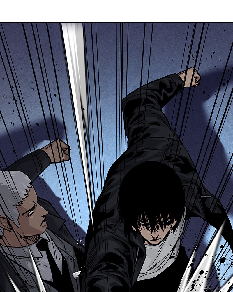 Read To Not Die Manga Online