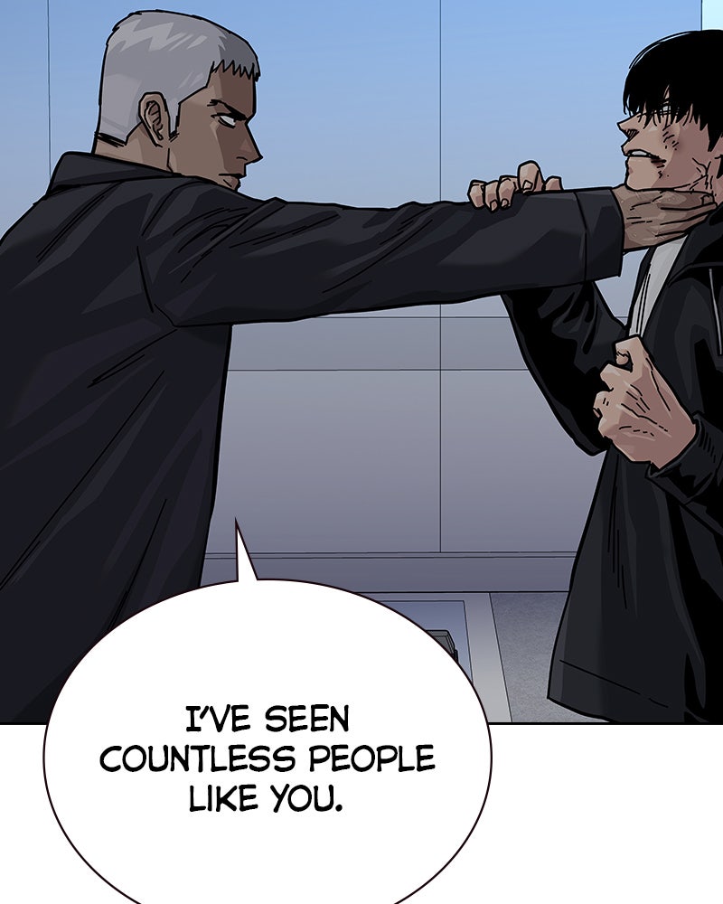 Read To Not Die Manga Online